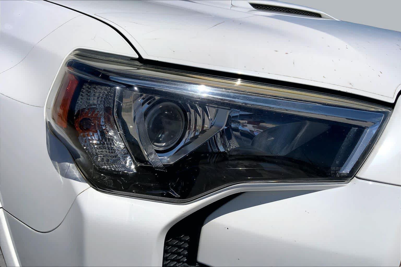 Used 2018 Toyota 4Runner TRD Pro AWD/4WD image 27