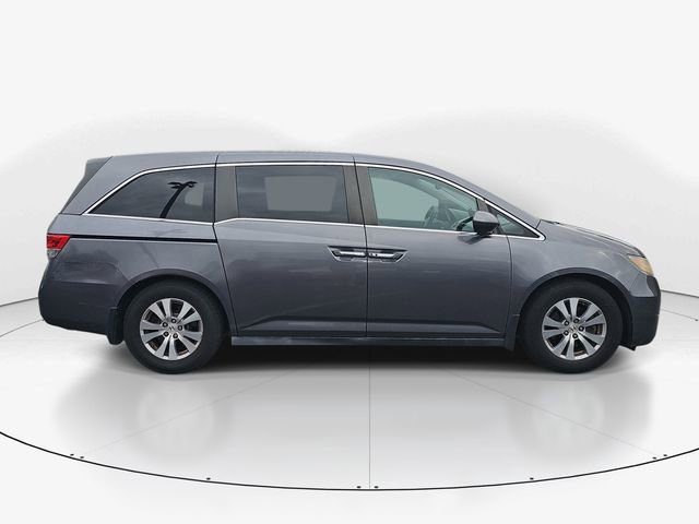Used 2015 Honda Odyssey EX-L image 8