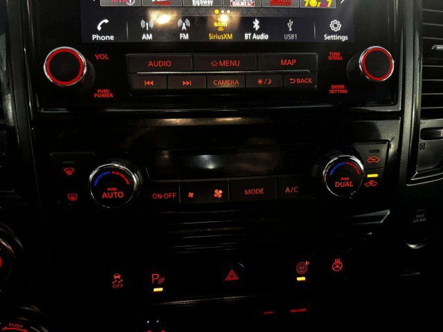 Used 2021 Nissan Titan PRO-4X w/ Pro-4x Convenience Package image 30