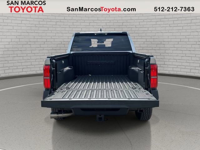 Used 2025 Toyota Tacoma SR image 6