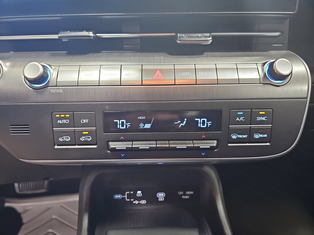 Used 2024 Hyundai Kona SEL AWD/4WD image 20