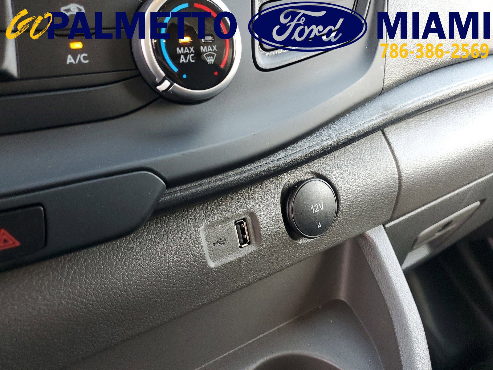 Used 2024 Ford Transit 150 w/ Load Area Protection Package image 17