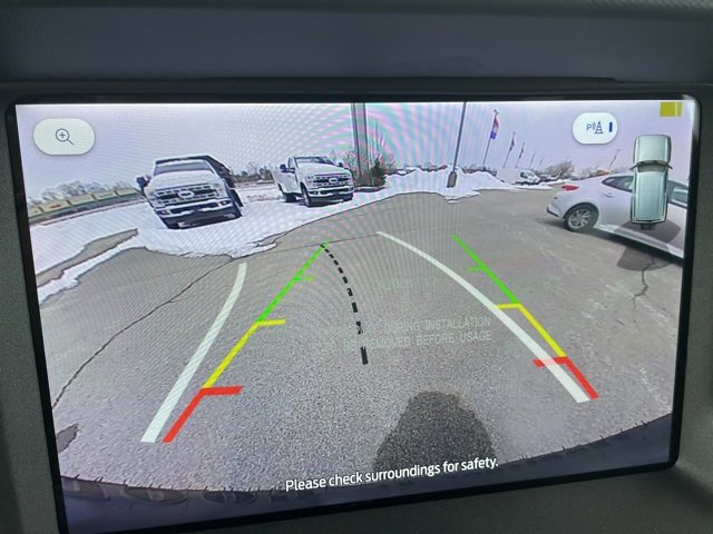 New 2026 Ford Bronco Big Bend image 41