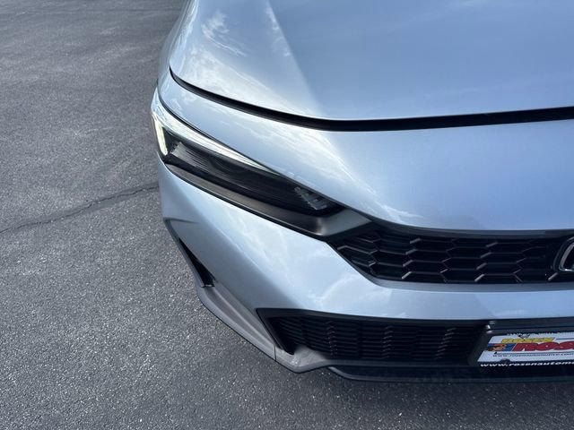 Used 2025 Honda Civic Sport image 39