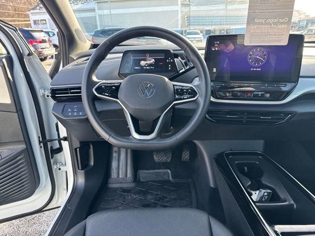 Certified 2023 Volkswagen ID.4 Pro S image 17