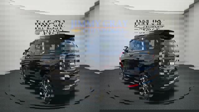 New 2026 Chevrolet Tahoe LT w/ Comfort Package image 3