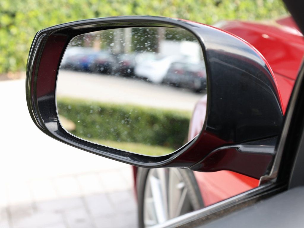 Certified 2023 INFINITI Q50 Luxe w/ Cargo Package image 9