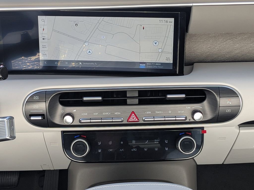 New 2026 Hyundai Palisade Limited image 19