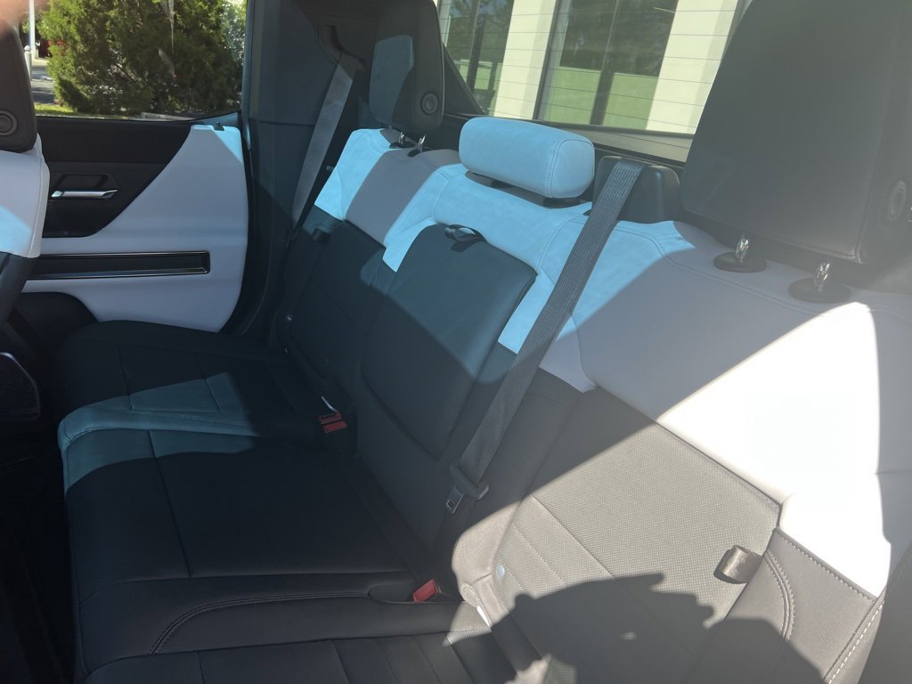 Used 2023 GMC Hummer EV Edition 1 image 16