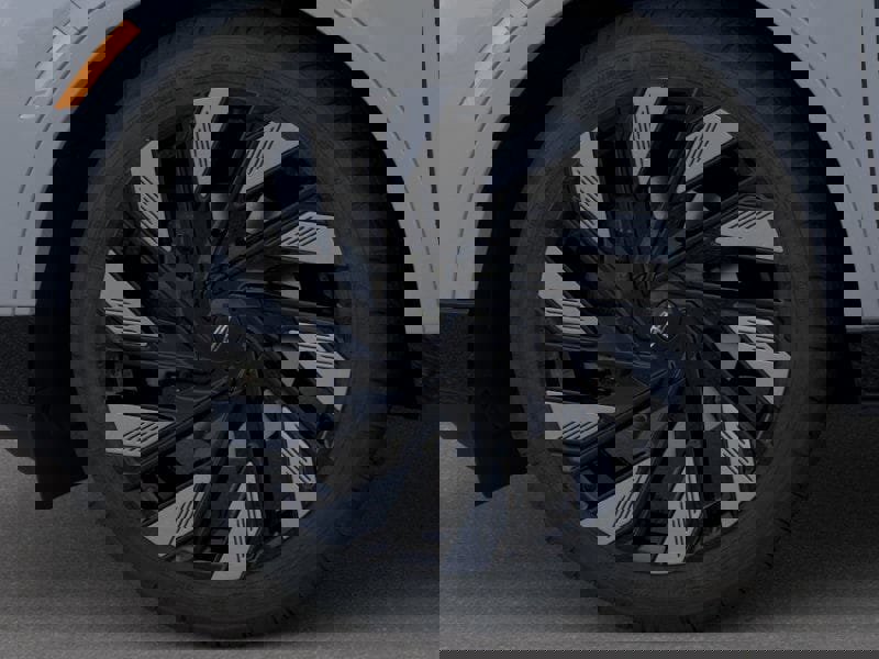 New 2026 Lincoln Nautilus Reserve image 19