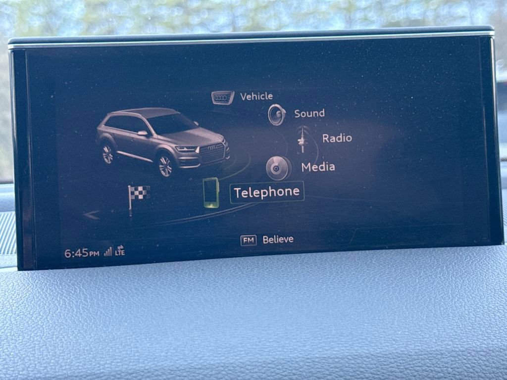 Used 2019 Audi Q7 2.0T Premium Plus w/ Premium Plus Package image 12