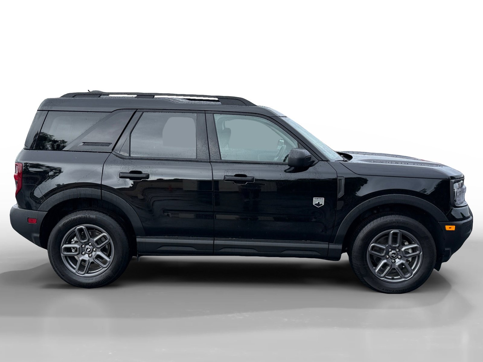 Certified 2025 Ford Bronco Sport Big Bend w/ Convenience Package image 6
