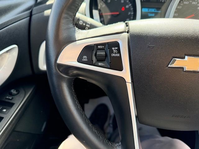 Used 2016 Chevrolet Equinox LT w/ Convenience Package image 23