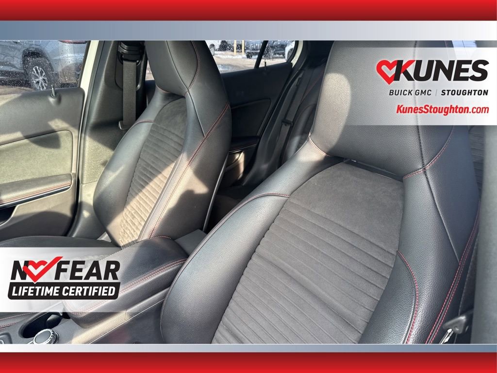 Used 2018 Mercedes-Benz GLA 45 AMG 4MATIC image 24