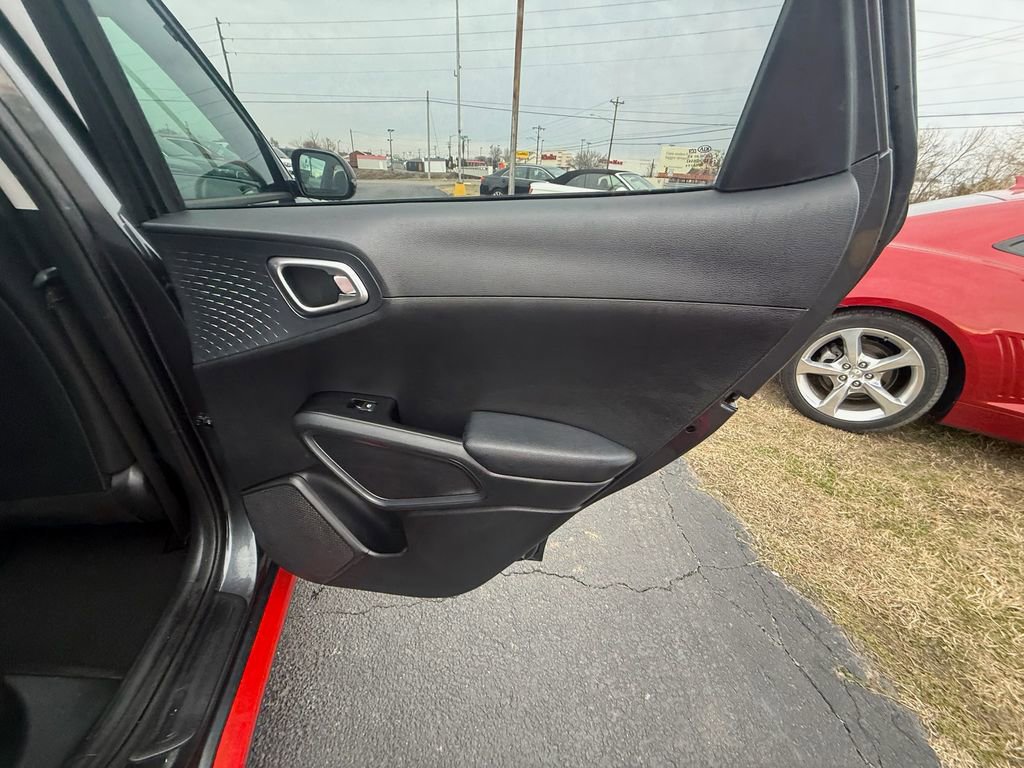 Used 2021 Kia Soul GT-Line image 20
