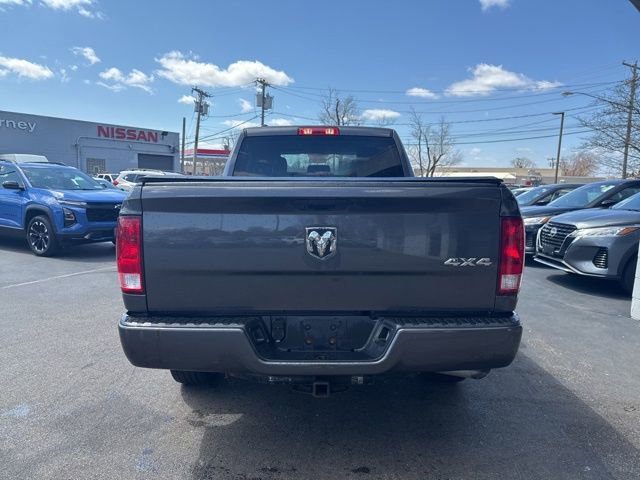 Used 2019 RAM 1500 Express image 3