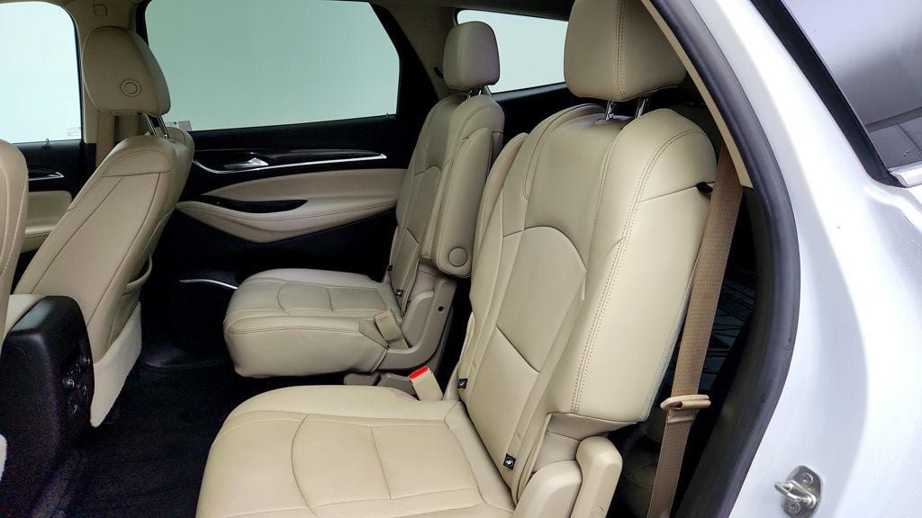 Used 2019 Buick Enclave Premium AWD/4WD image 20