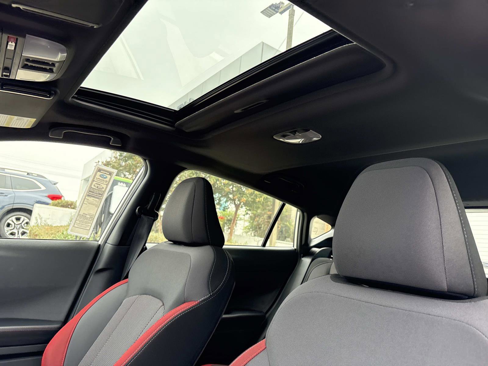 New 2026 Subaru Impreza RS image 19