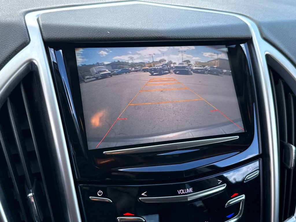 Used 2016 Cadillac SRX Luxury FWD image 30
