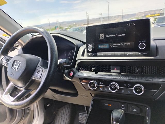 Used 2025 Honda CR-V LX image 15