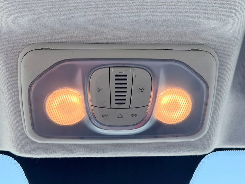 Used 2020 RAM ProMaster 2500 FWD image 19