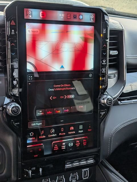 New 2026 RAM 2500 Limited image 18