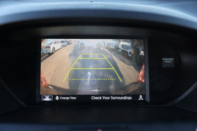 Used 2018 Acura TLX V6 w/ Technology & A-SPEC Pkg image 37