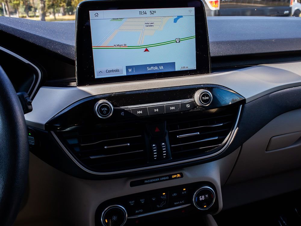 Used 2020 Ford Escape SE image 20