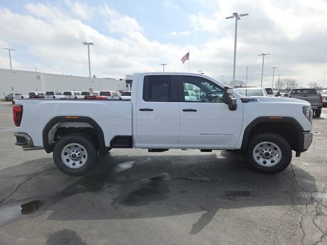 New 2026 GMC Sierra 2500 Pro w/ Convenience Package image 16