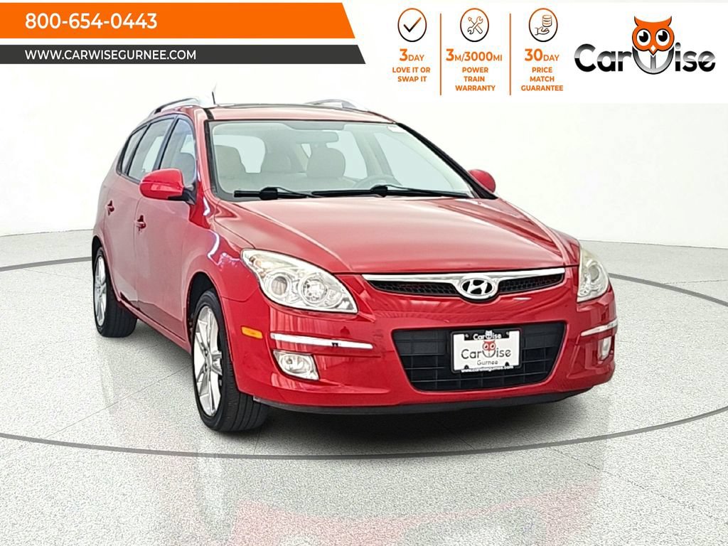 Used 2012 Hyundai Elantra
