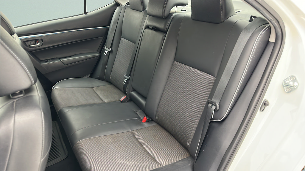 Used 2015 Toyota Corolla S FWD image 10
