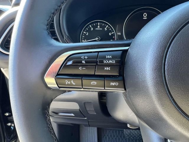Certified 2025 MAZDA CX-30 AWD 2.5 S w/ Select Sport Pkg image 28