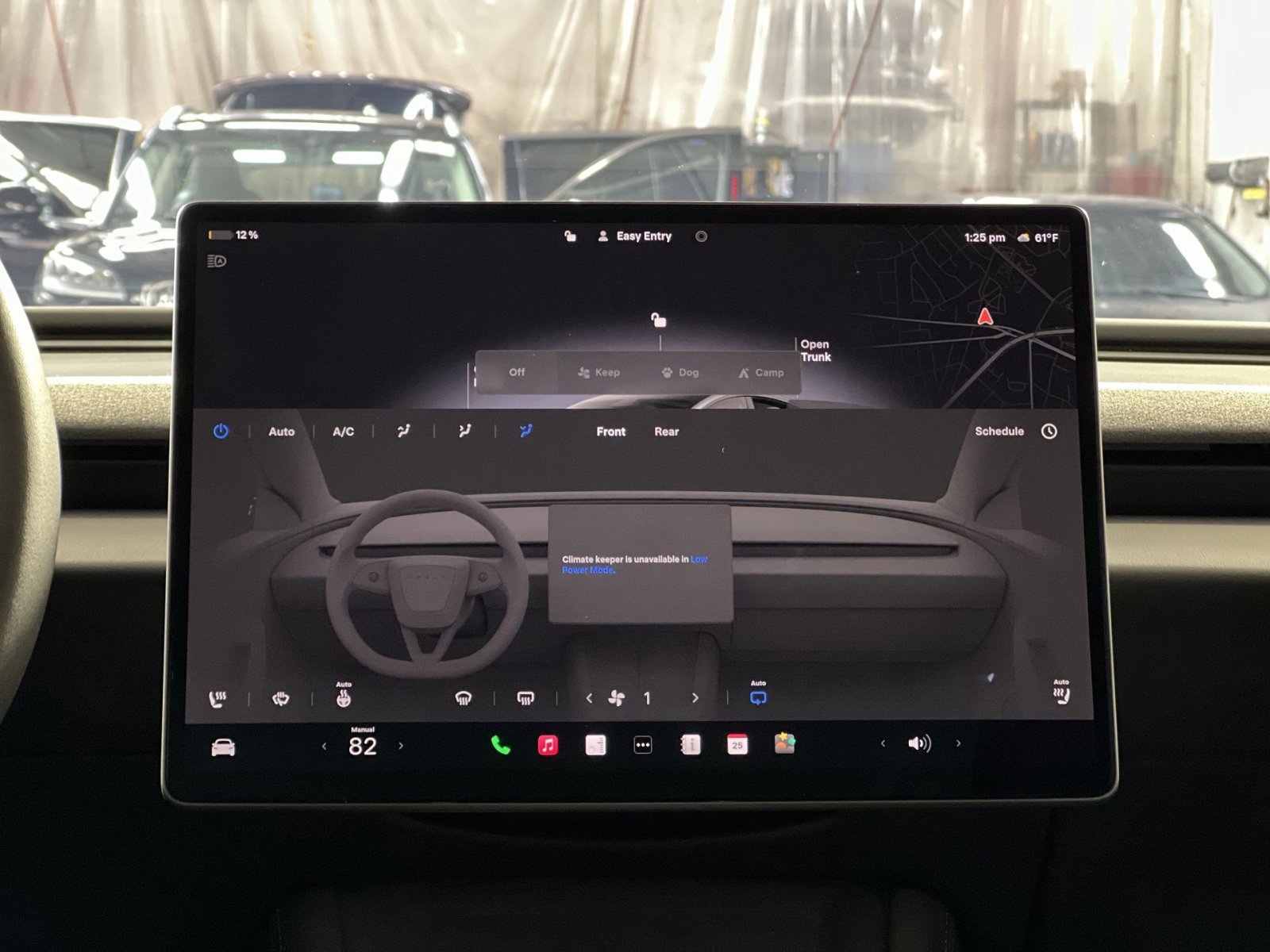Used 2025 Tesla Model 3 Long Range image 21