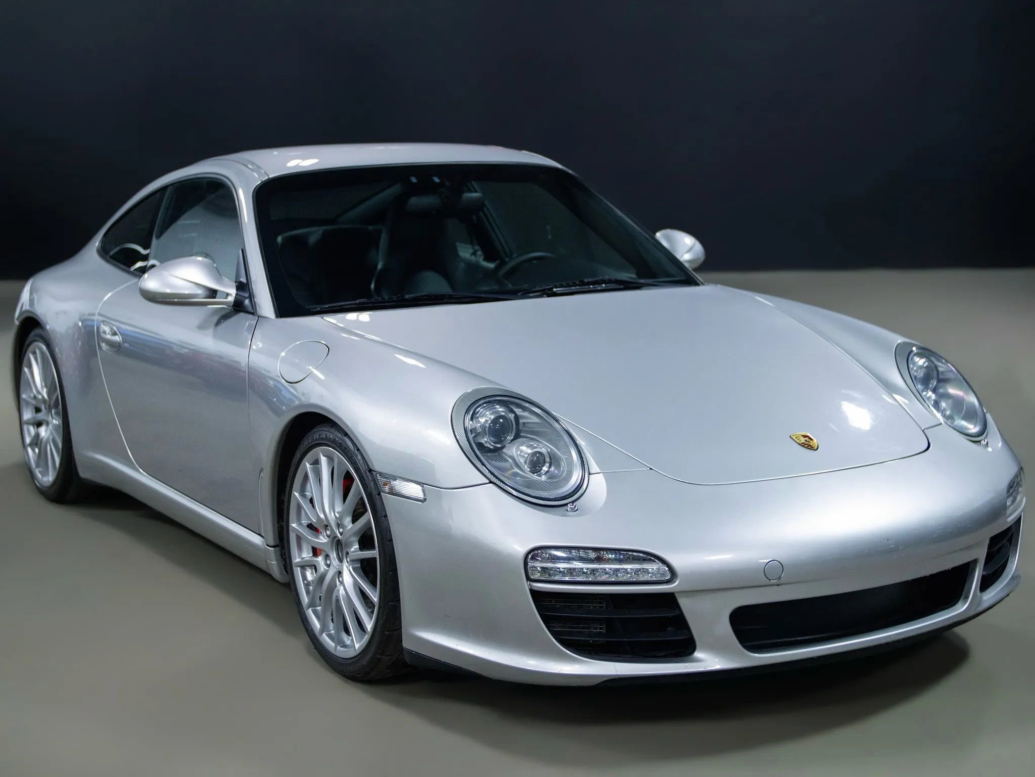 Used 2009 Porsche 911 Carrera S image 2