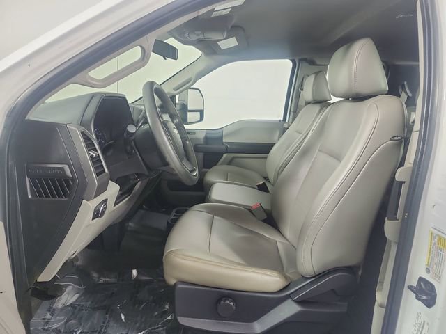Used 2017 Ford F250 XL w/ Power Equipment Group RWD image 5