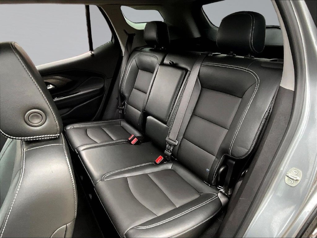 Used 2023 GMC Terrain SLT AWD/4WD image 27