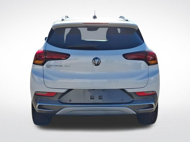 Used 2022 Buick Encore GX Essence w/ Advanced Technology Package AWD/4WD image 5