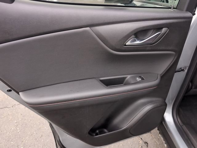 Used 2025 Chevrolet Blazer RS image 10