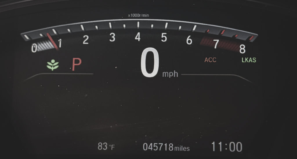 Used 2022 Honda CR-V EX image 9