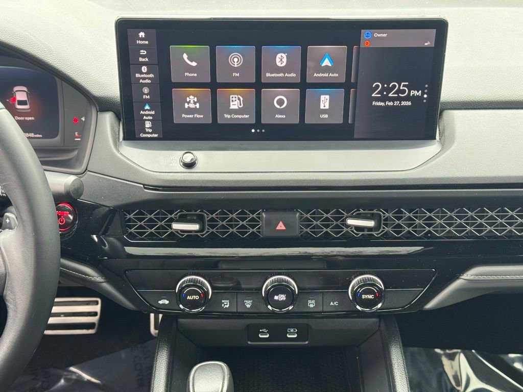 Used 2024 Honda Accord Sport image 15