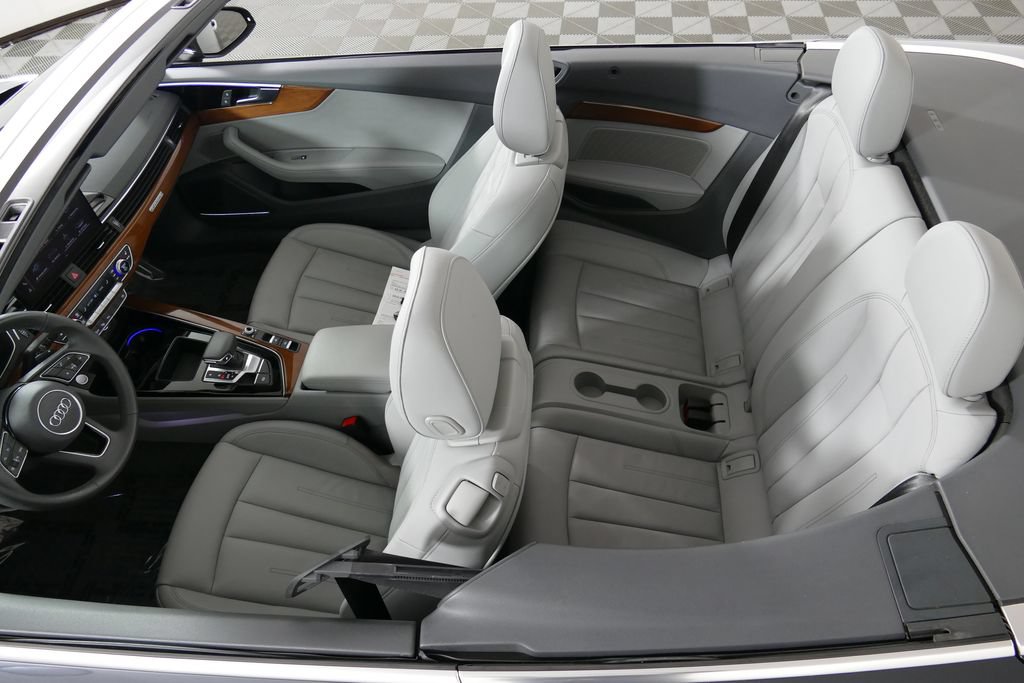 Used 2020 Audi A5 2.0T Prestige AWD/4WD image 12