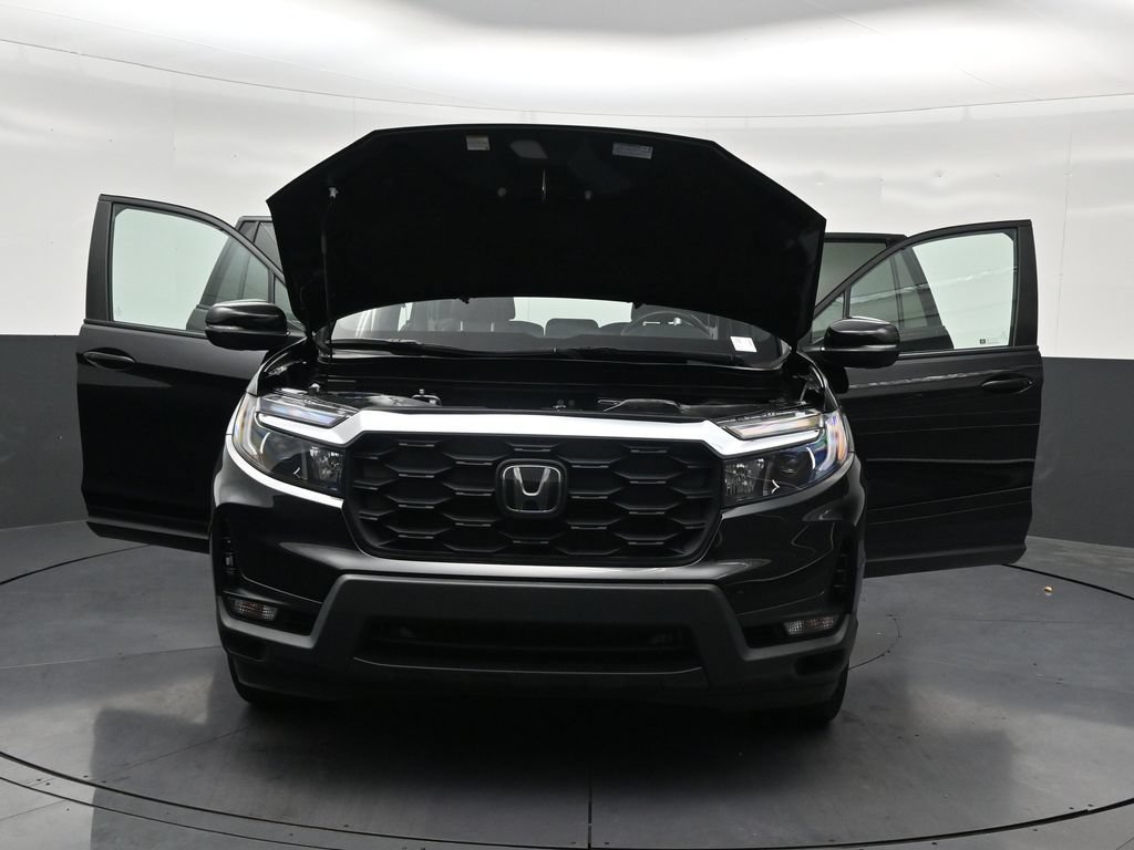 Used 2025 Honda Passport EX-L image 38