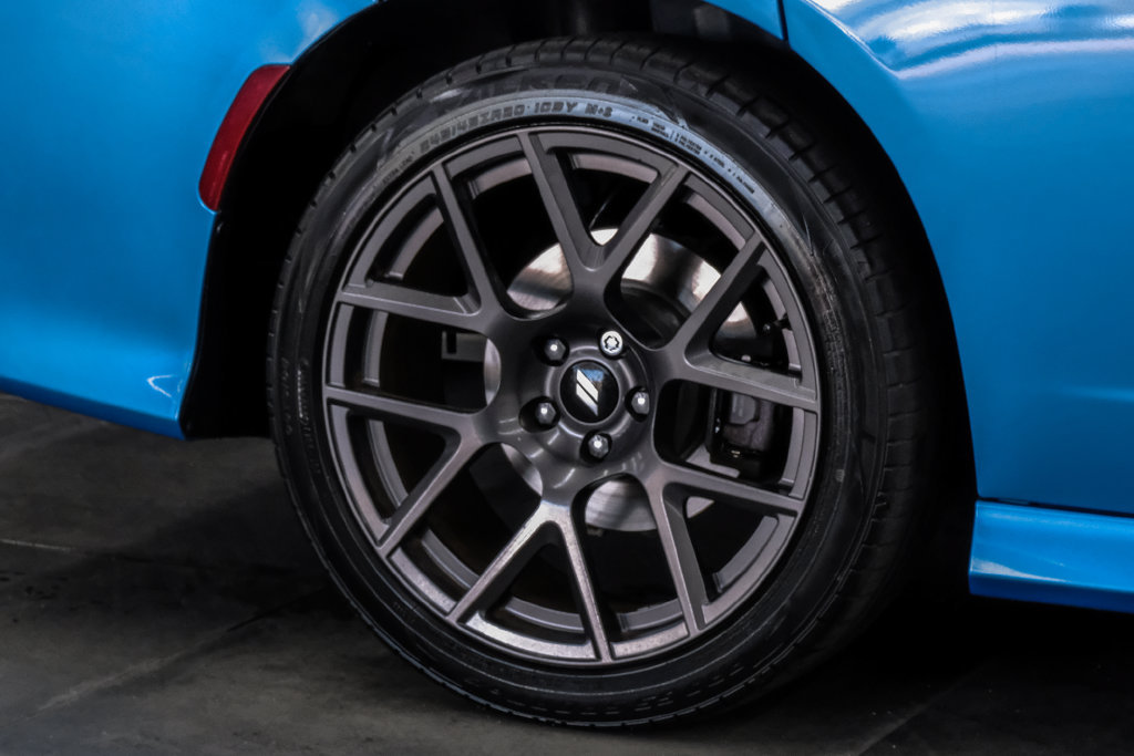 Used 2019 Dodge Charger R/T w/ Daytona Edition Group RWD image 82