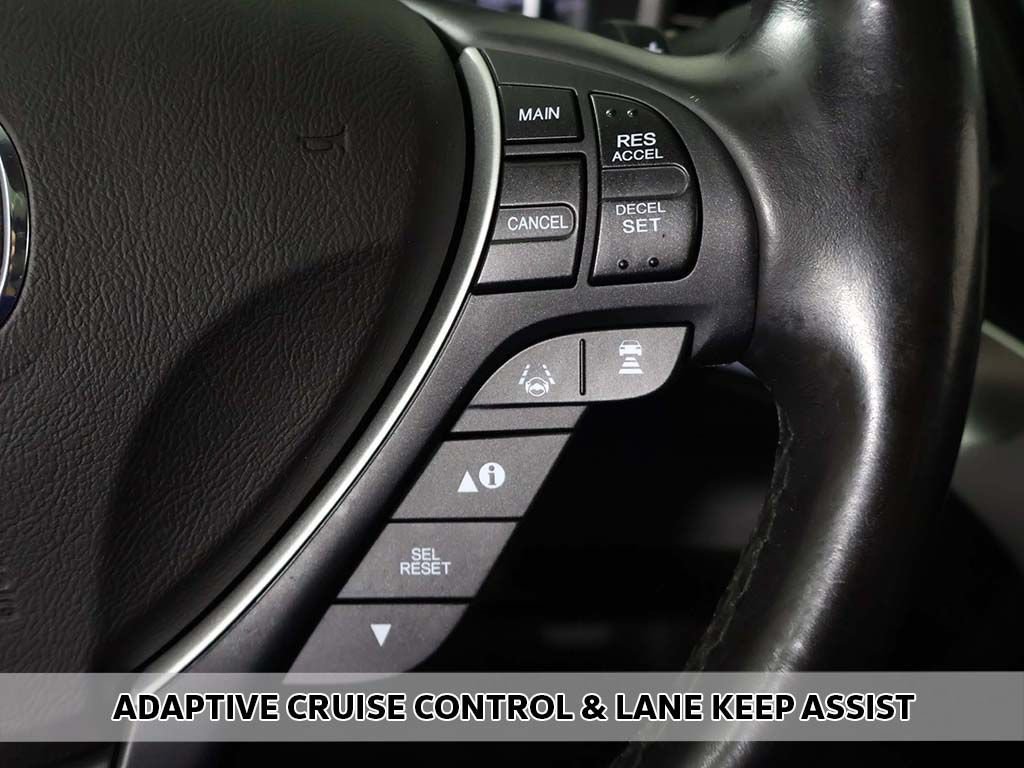 Used 2020 Acura ILX FWD image 4