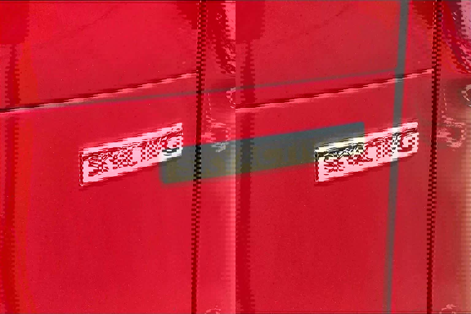 Used 2023 MAZDA CX-50 AWD 2.5 S w/ Cargo Package image 10