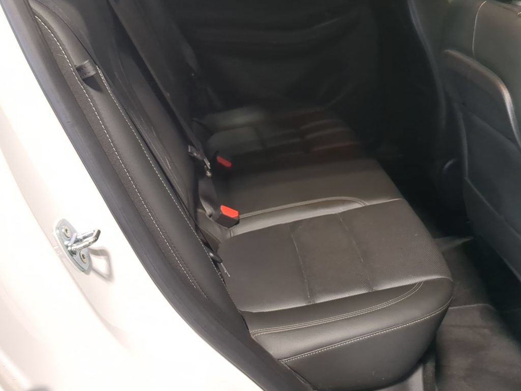 Used 2024 Buick Encore GX Avenir w/ Avenir Technology Package AWD/4WD image 24