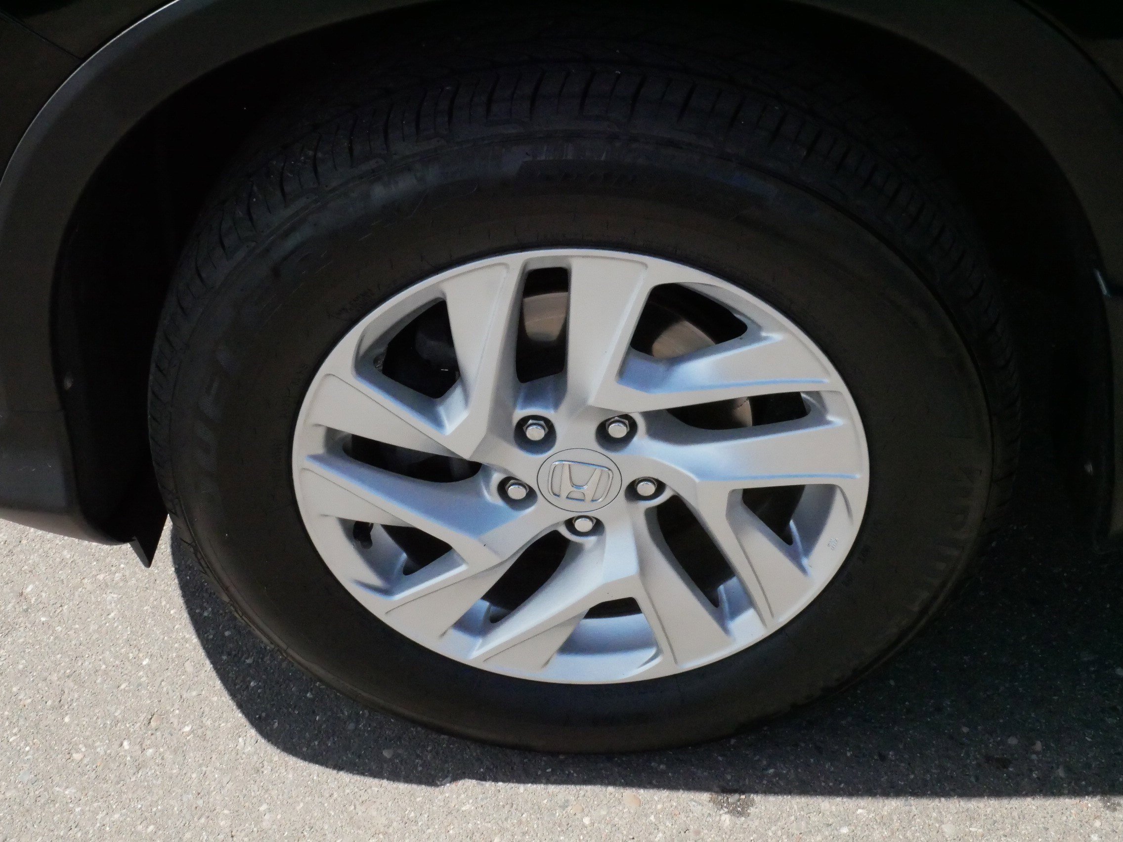Used 2015 Honda CR-V EX-L image 15