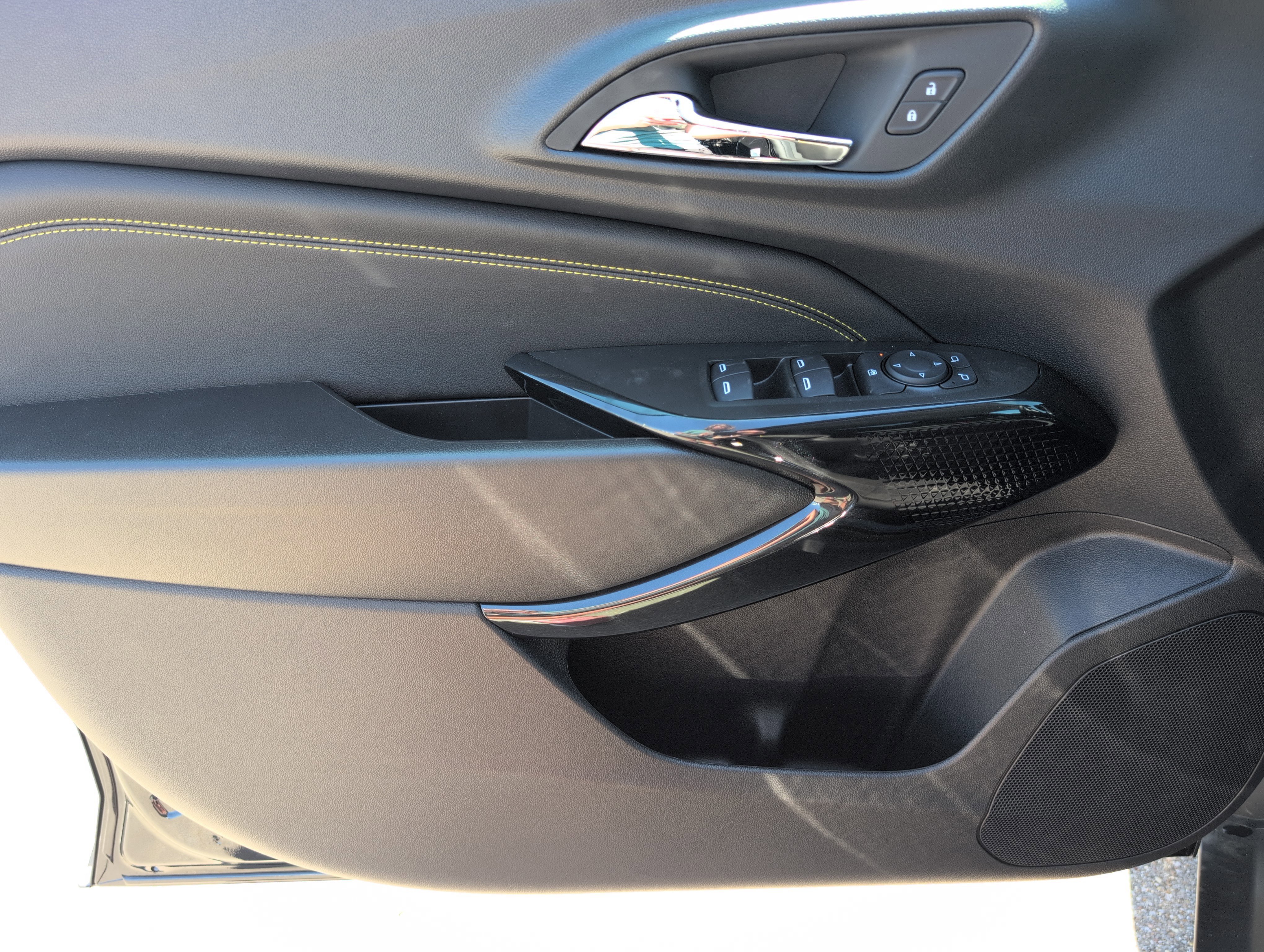 New 2026 Chevrolet Trax ACTIV image 15