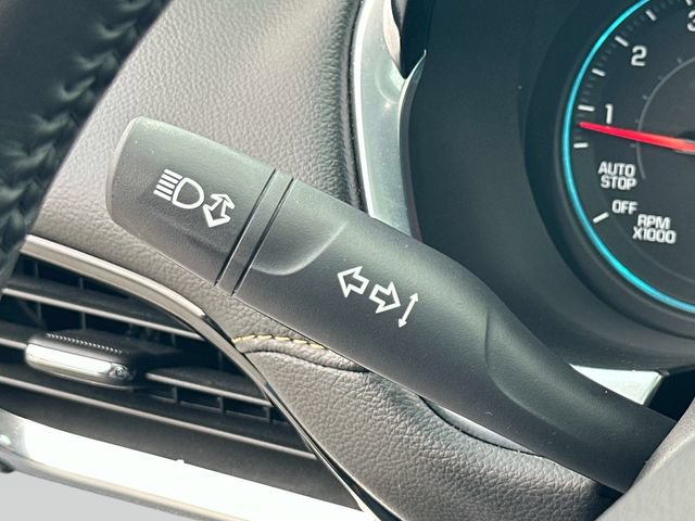 Used 2018 Chevrolet Traverse LT FWD image 10