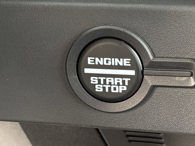 Used 2025 Ford Bronco 4-Door w/ Sasquatch Package image 17